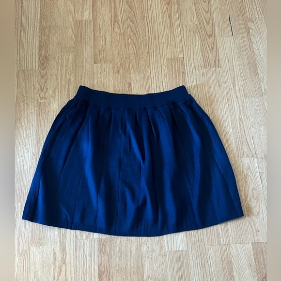Dresses & Skirts - Blue cider skirt